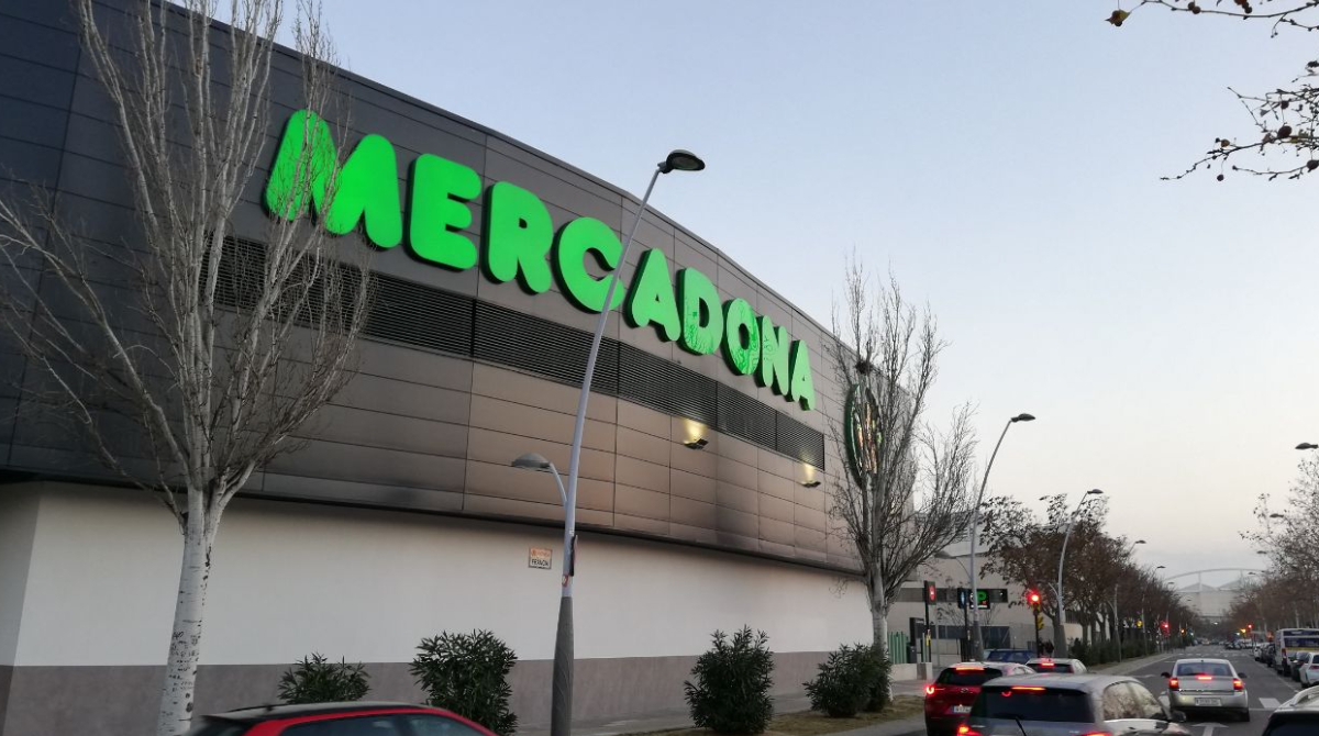 Supermercados abiertos en San Jorge 2023 en Zaragoza